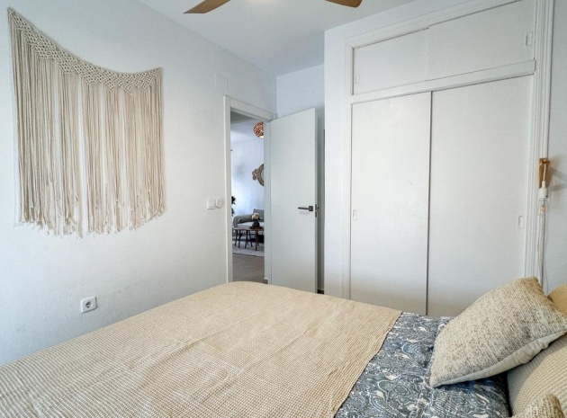 Resale - Apartment - Orihuela - Playa Flamenca