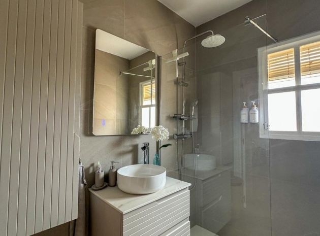 Resale - Apartment - Orihuela - Playa Flamenca