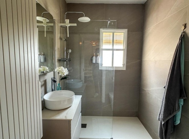 Resale - Apartment - Orihuela - Playa Flamenca