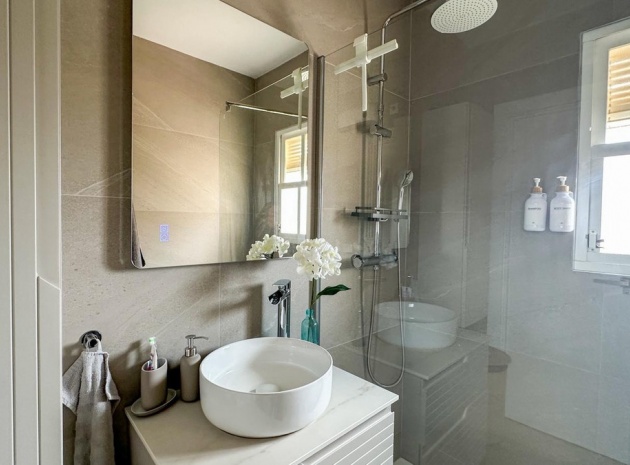 Resale - Apartment - Orihuela - Playa Flamenca