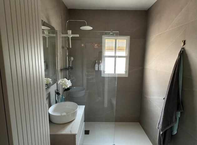 Resale - Apartment - Orihuela - Playa Flamenca