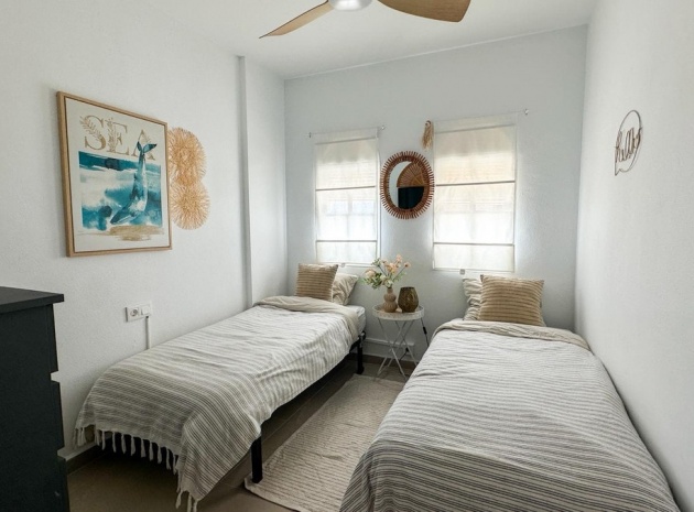 Resale - Apartment - Orihuela - Playa Flamenca