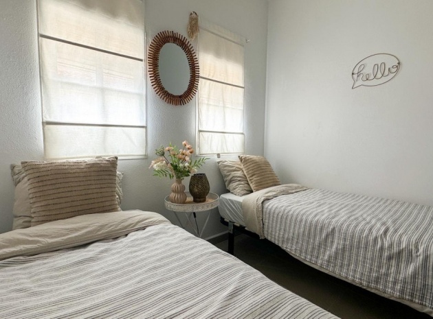 Resale - Apartment - Orihuela - Playa Flamenca