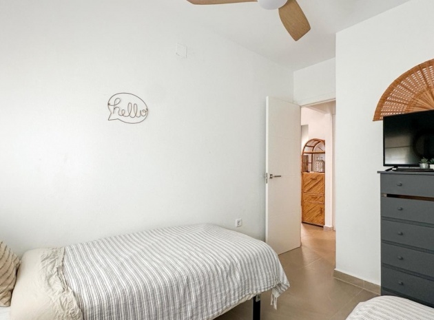 Resale - Apartment - Orihuela - Playa Flamenca