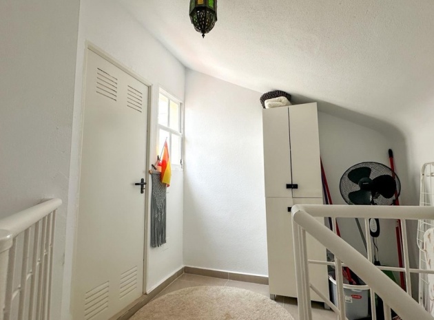 Resale - Apartment - Orihuela - Playa Flamenca