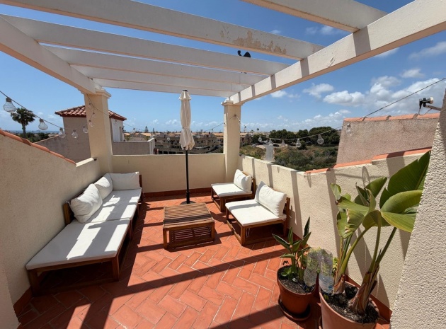 Resale - Apartment - Orihuela - Playa Flamenca