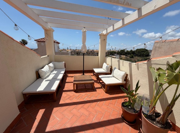 Resale - Apartment - Orihuela - Playa Flamenca