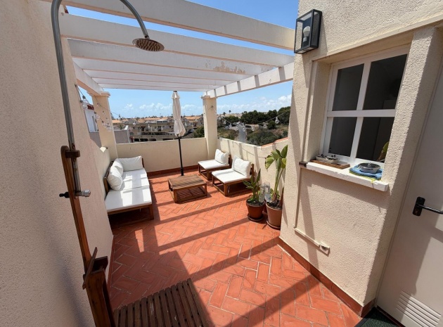 Resale - Apartment - Orihuela - Playa Flamenca