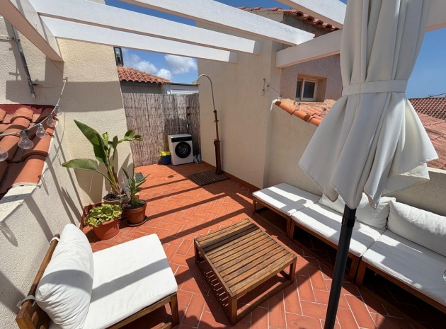 Resale - Apartment - Orihuela - Playa Flamenca