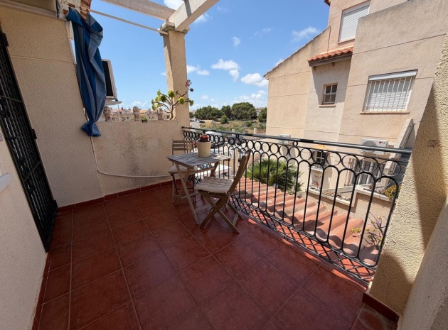 Resale - Apartment - Orihuela - Playa Flamenca