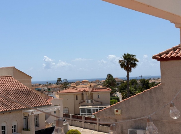 Resale - Apartment - Orihuela - Playa Flamenca