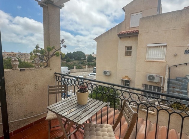 Resale - Apartment - Orihuela - Playa Flamenca