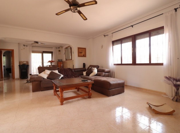 Wiederverkauf - Villa - Formentera del Segura - Formentera del Segura Centro
