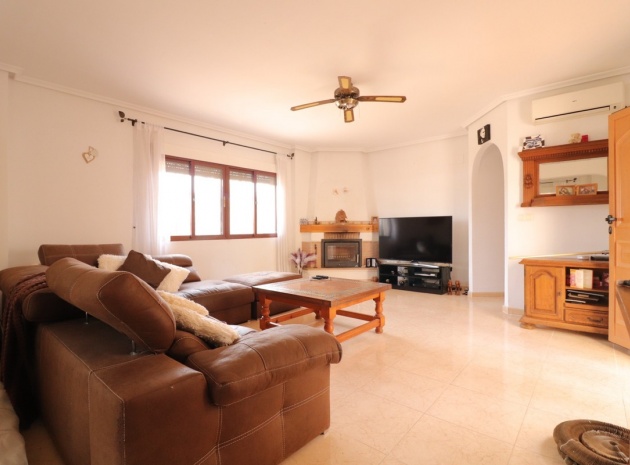 Wiederverkauf - Villa - Formentera del Segura - Formentera del Segura Centro
