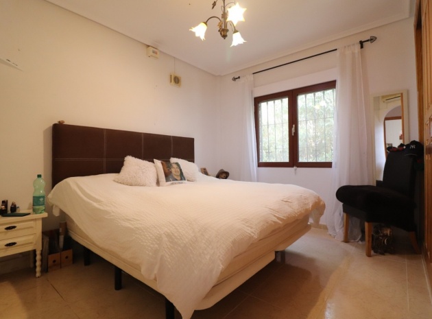 Wiederverkauf - Villa - Formentera del Segura - Formentera del Segura Centro