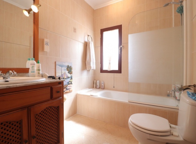 Wiederverkauf - Villa - Formentera del Segura - Formentera del Segura Centro