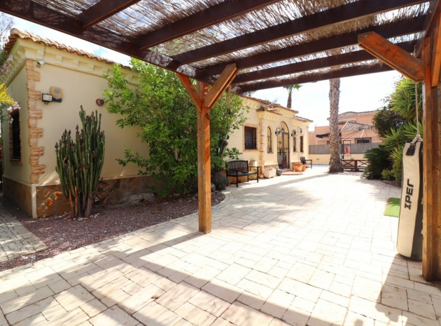 Wiederverkauf - Villa - Formentera del Segura - Formentera del Segura Centro
