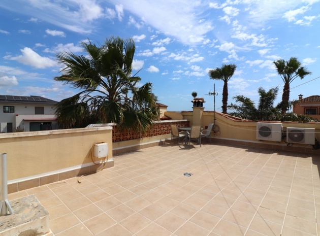 Wiederverkauf - Villa - Formentera del Segura - Formentera del Segura Centro