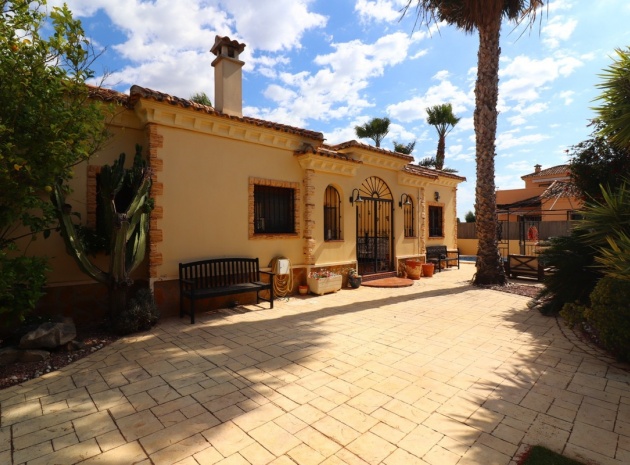 Wiederverkauf - Villa - Formentera del Segura - Formentera del Segura Centro