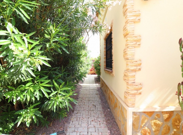 Wiederverkauf - Villa - Formentera del Segura - Formentera del Segura Centro