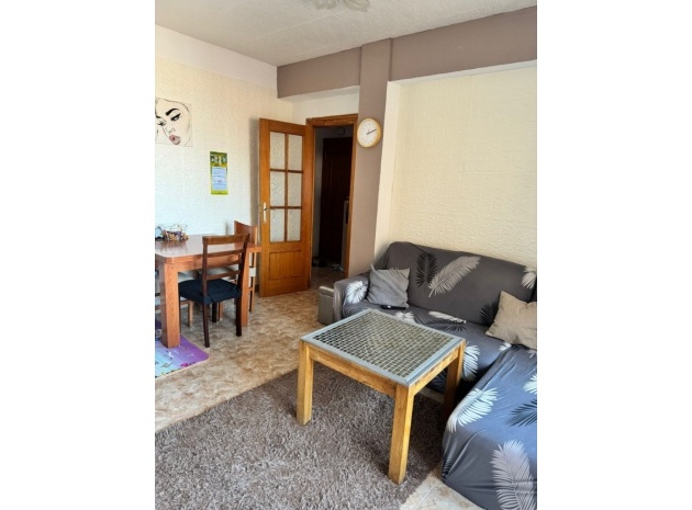 Resale - Apartment - Calpe