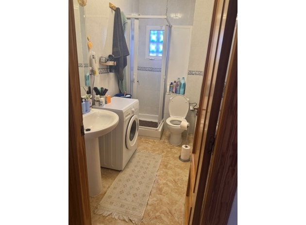 Resale - Apartment - Calpe