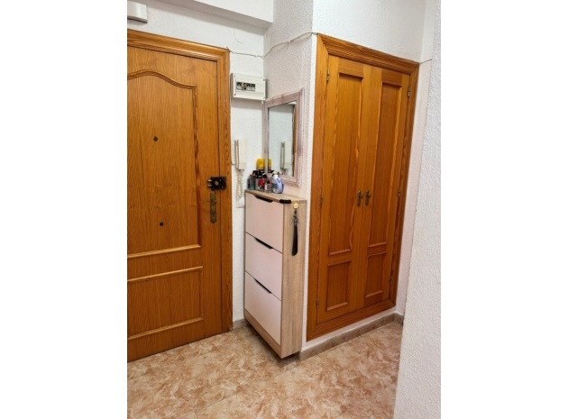 Resale - Apartment - Calpe