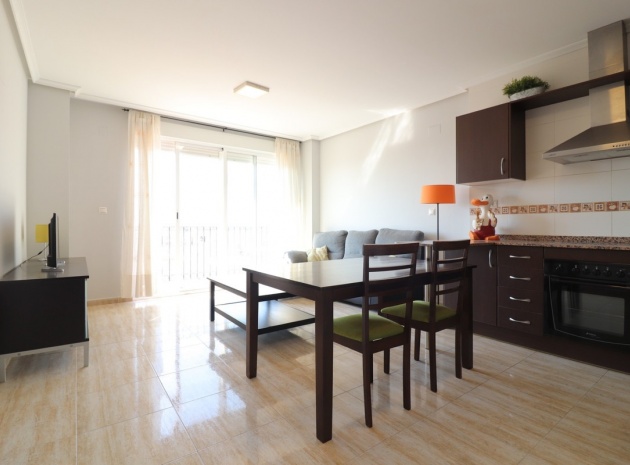 Wiederverkauf - Wohnung - Almoradi - Almoradi Centro