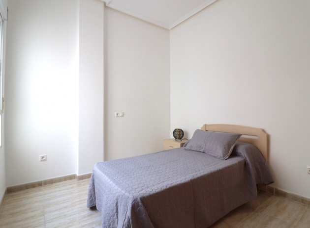 Wiederverkauf - Wohnung - Almoradi - Almoradi Centro