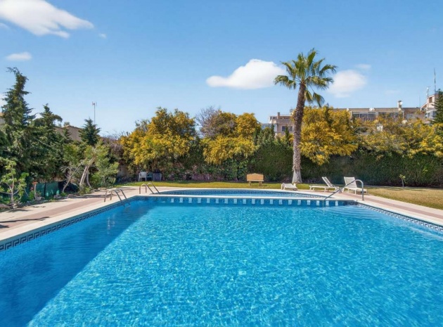 Revente - Appartement - Punta Prima