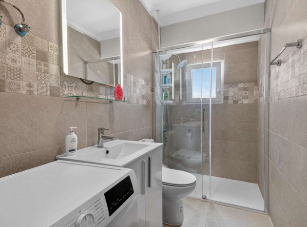 Revente - Appartement - Punta Prima