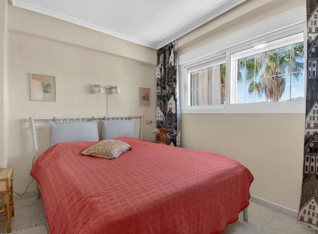 Revente - Appartement - Punta Prima