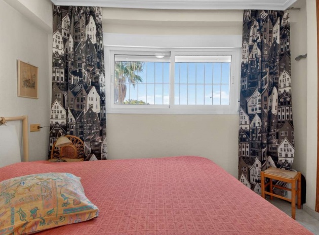 Revente - Appartement - Punta Prima