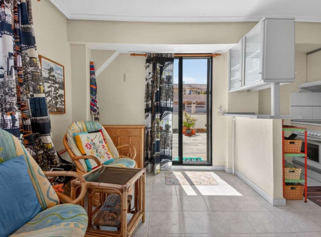 Revente - Appartement - Punta Prima