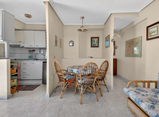 Revente - Appartement - Punta Prima