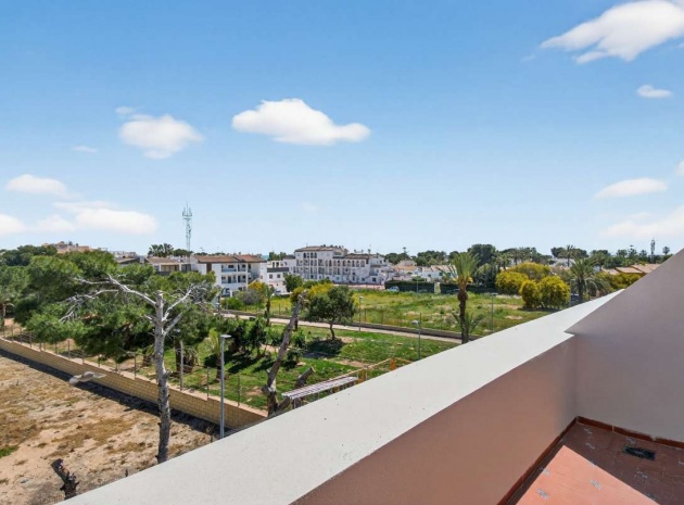 Revente - Appartement - Punta Prima
