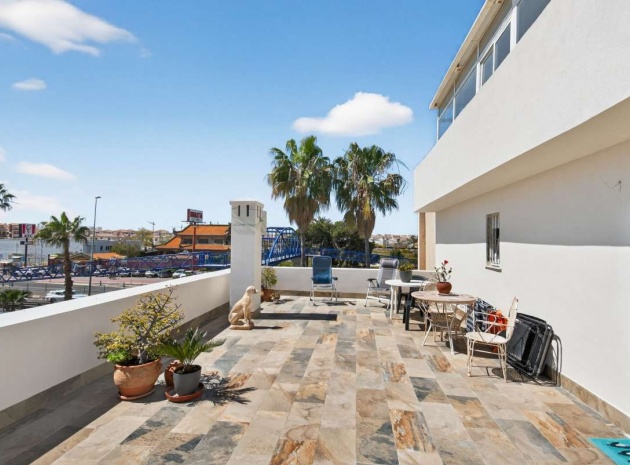 Revente - Appartement - Punta Prima