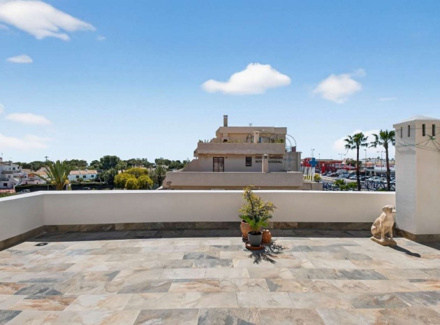 Revente - Appartement - Punta Prima
