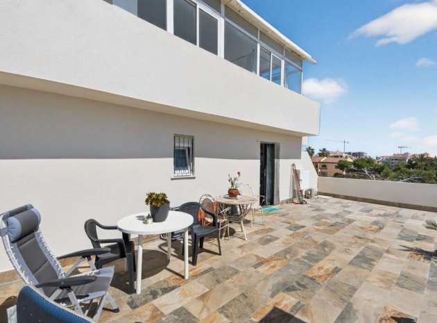 Revente - Appartement - Punta Prima