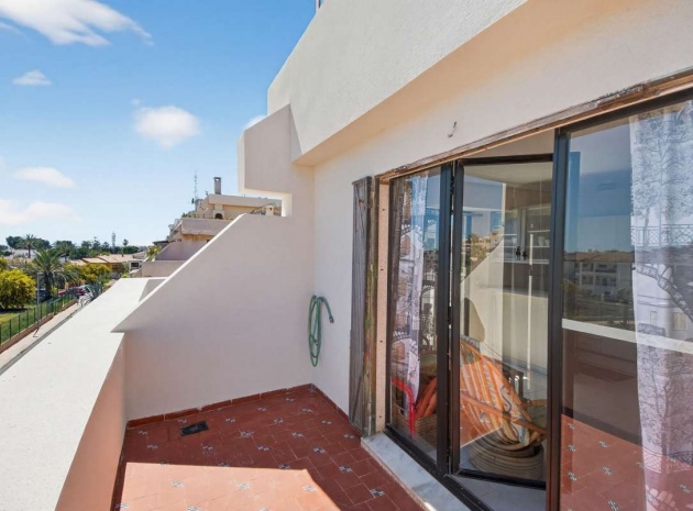 Revente - Appartement - Punta Prima