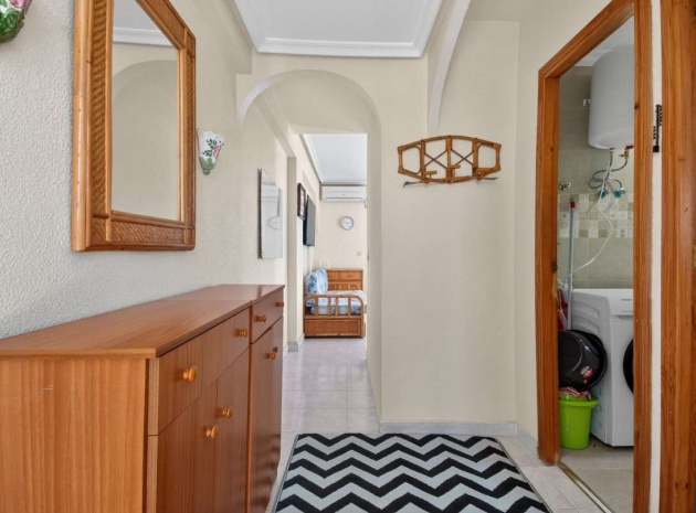 Revente - Appartement - Punta Prima