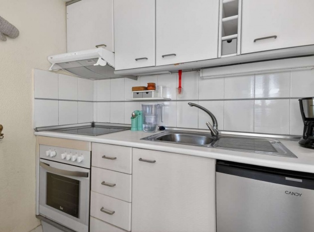 Revente - Appartement - Punta Prima
