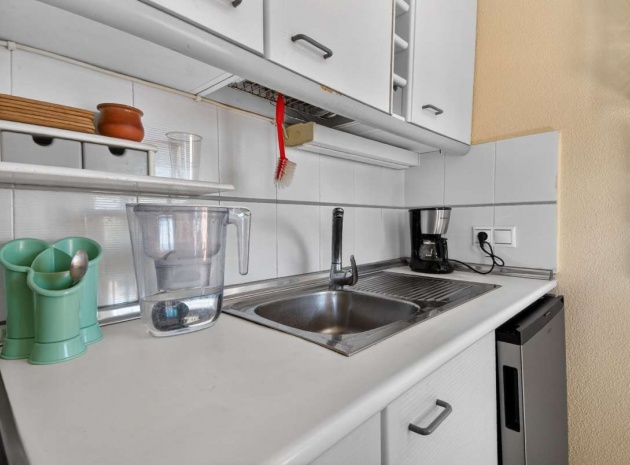 Revente - Appartement - Punta Prima
