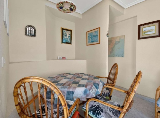 Revente - Appartement - Punta Prima