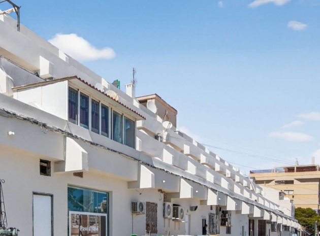 Revente - Appartement - Punta Prima