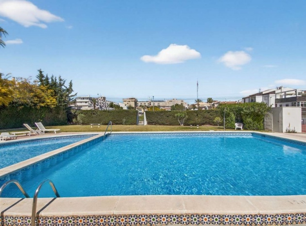 Revente - Appartement - Punta Prima