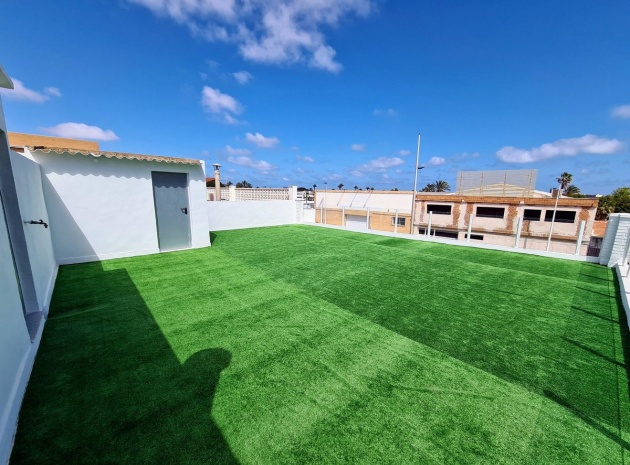 Resale - Apartment - San Pedro del Pinatar