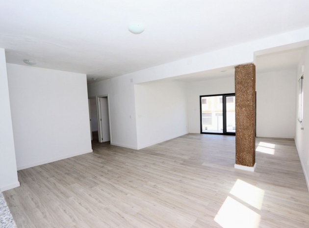 Resale - Apartment - San Pedro del Pinatar