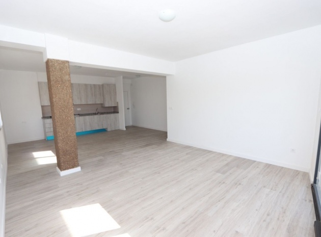 Resale - Apartment - San Pedro del Pinatar