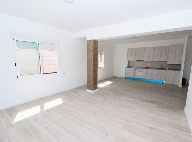 Resale - Apartment - San Pedro del Pinatar